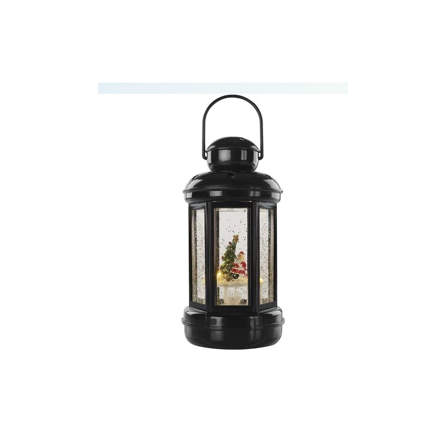 Emos LED decoration - Christmas lantern