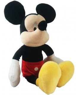 Disney Mickey soft plush 40cm