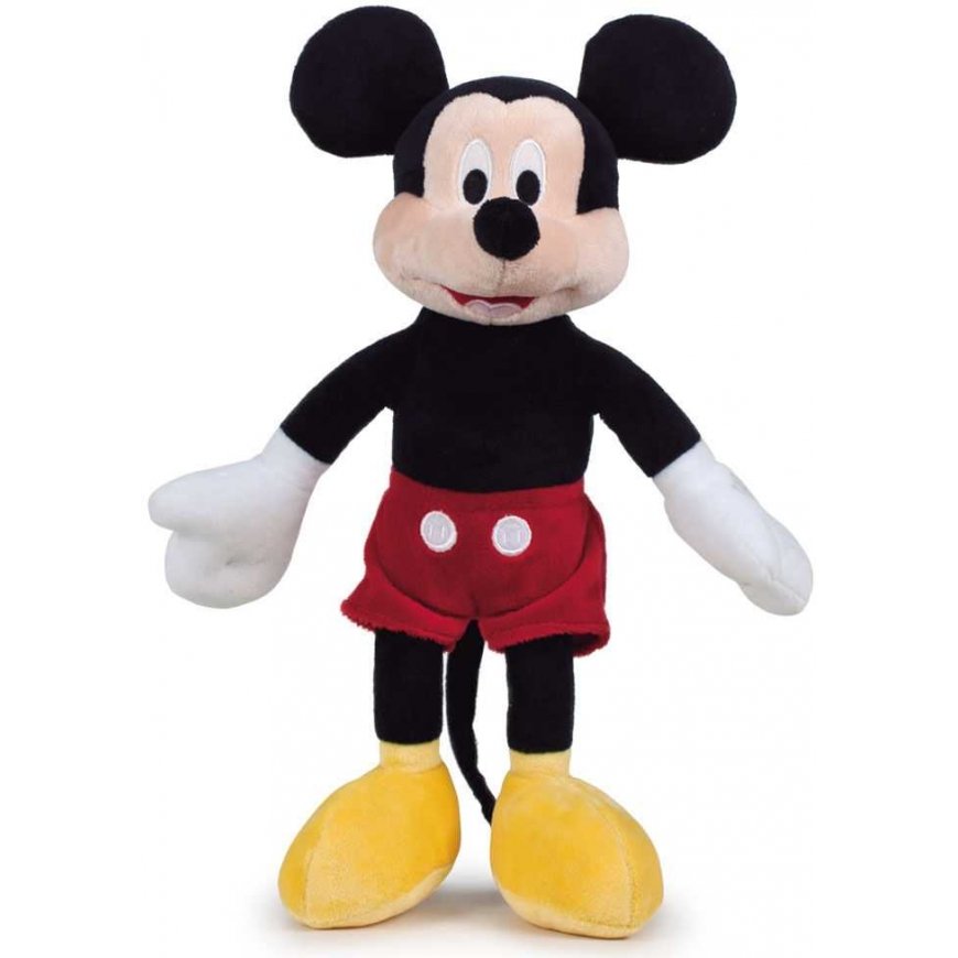 Disney Mickey soft plush 40cm – 2