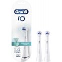 Toothbrush Oral-B iO Specialized Clean Spare heads for braces, 2 pcs Toothbrush Oral-B iO Specialized Clean Spare heads for braces, 2 pcs