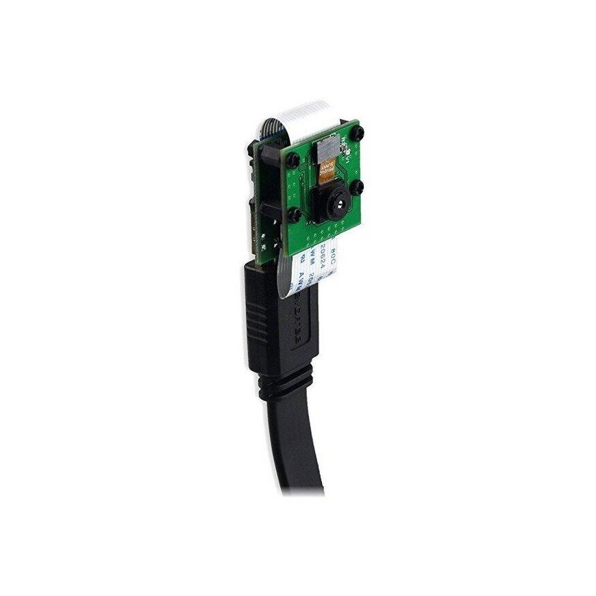 Arducam CSI, HDMI adapteris, skirtas Raspberry Pi kameroms