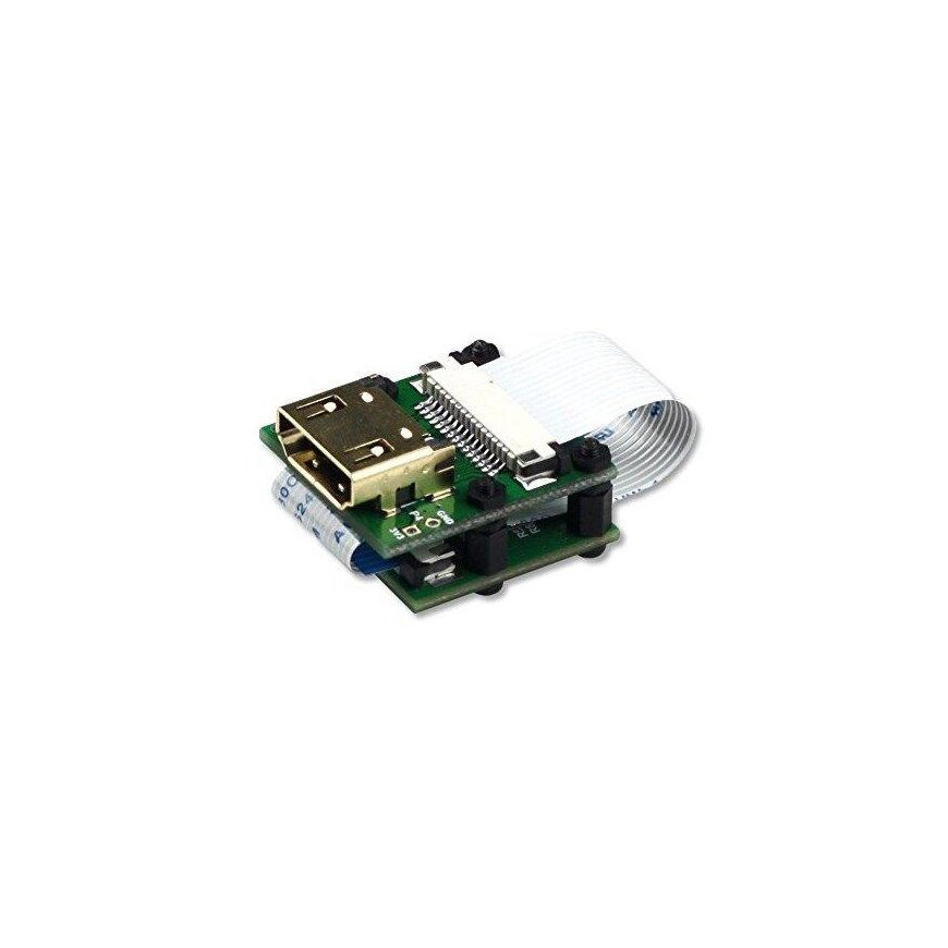 Arducam CSI, HDMI adapter for Raspberry Pi cameras – 2