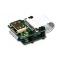 Arducam CSI, HDMI adapter for Raspberry Pi cameras