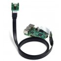 Arducam CSI, HDMI adapteris, skirtas Raspberry Pi kameroms Arducam CSI, HDMI adapteris, skirtas Raspberry Pi kameroms