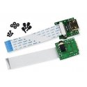 Arducam CSI, HDMI adapter for Raspberry Pi cameras
