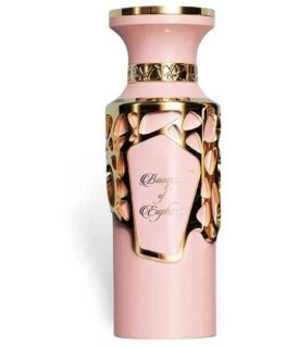 Fragrance World Bouquet of Euphoria 100 ml hajuvesi naisille EDP