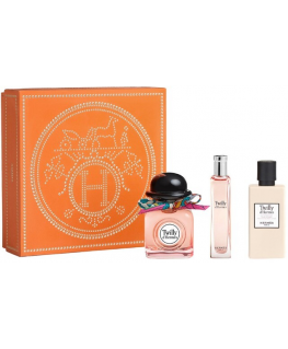 Hermes Twilly D'Hermès - EDP 50 ml + body lotion 40 ml + EDP 15 ml 50 ml Perfumes for Women