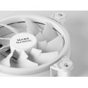 Mars Gaming MFX Tietokonekotelo Jäähdytin 12 cm Valkoinen Mars Gaming MFX Tietokonekotelo Jäähdytin 12 cm Valkoinen