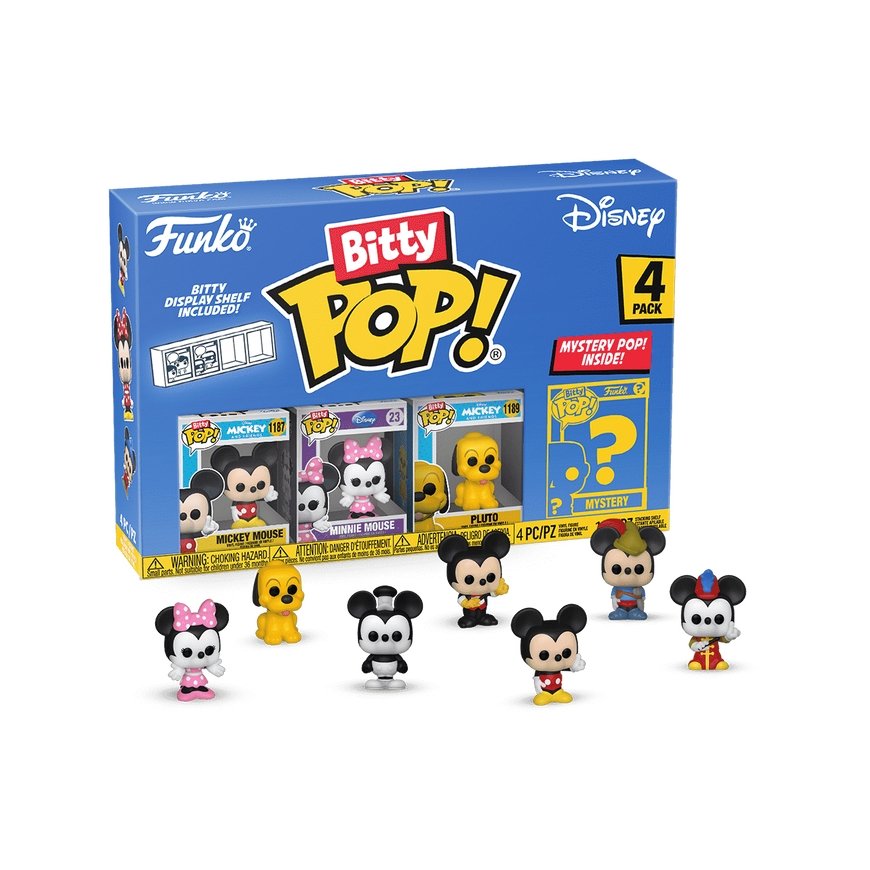 FUNKO POP! 71319 коллекционная фигурка/статуэтка