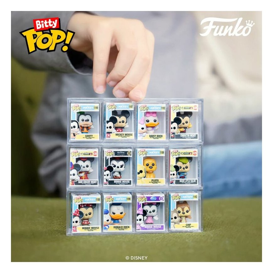 FUNKO POP! 71319 коллекционная фигурка/статуэтка – 2