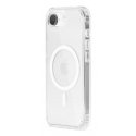 Epico ImpactBuffer Mag+ mobiiltelefoni ümbris 15,5 cm (6.1") Kõva ümbris Läbipaistev Epico ImpactBuffer Mag+ mobiiltelefoni ümbris 15,5 cm (6.1") Kõva ümbris Läbipaistev