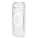 Epico ImpactBuffer Mag+ mobile phone case 15.5 cm (6.1") Shell case Transparent Epico ImpactBuffer Mag+ mobile phone case 15.5 cm (6.1") Shell case Transparent