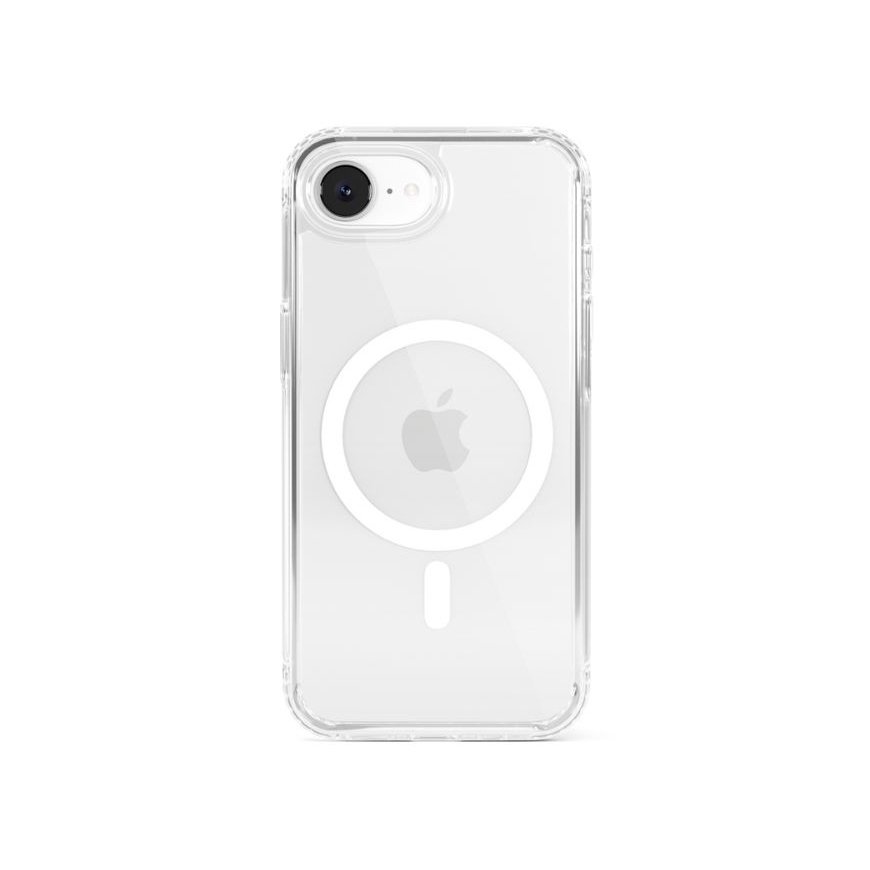 Epico ImpactBuffer Mag+ mobiiltelefoni ümbris 15,5 cm (6.1") Kõva ümbris Läbipaistev – 4