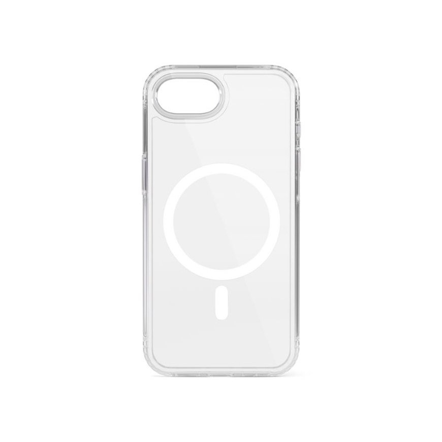 Epico ImpactBuffer Mag+ matkapuhelimen suojakotelo 15,5 cm (6.1") Kotelokuori Läpinäkyvä – 5