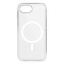 Epico ImpactBuffer Mag+ mobiiltelefoni ümbris 15,5 cm (6.1") Kõva ümbris Läbipaistev Epico ImpactBuffer Mag+ mobiiltelefoni ümbris 15,5 cm (6.1") Kõva ümbris Läbipaistev