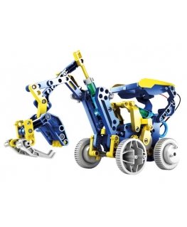 Velleman KSR17 meelelahutusrobot
