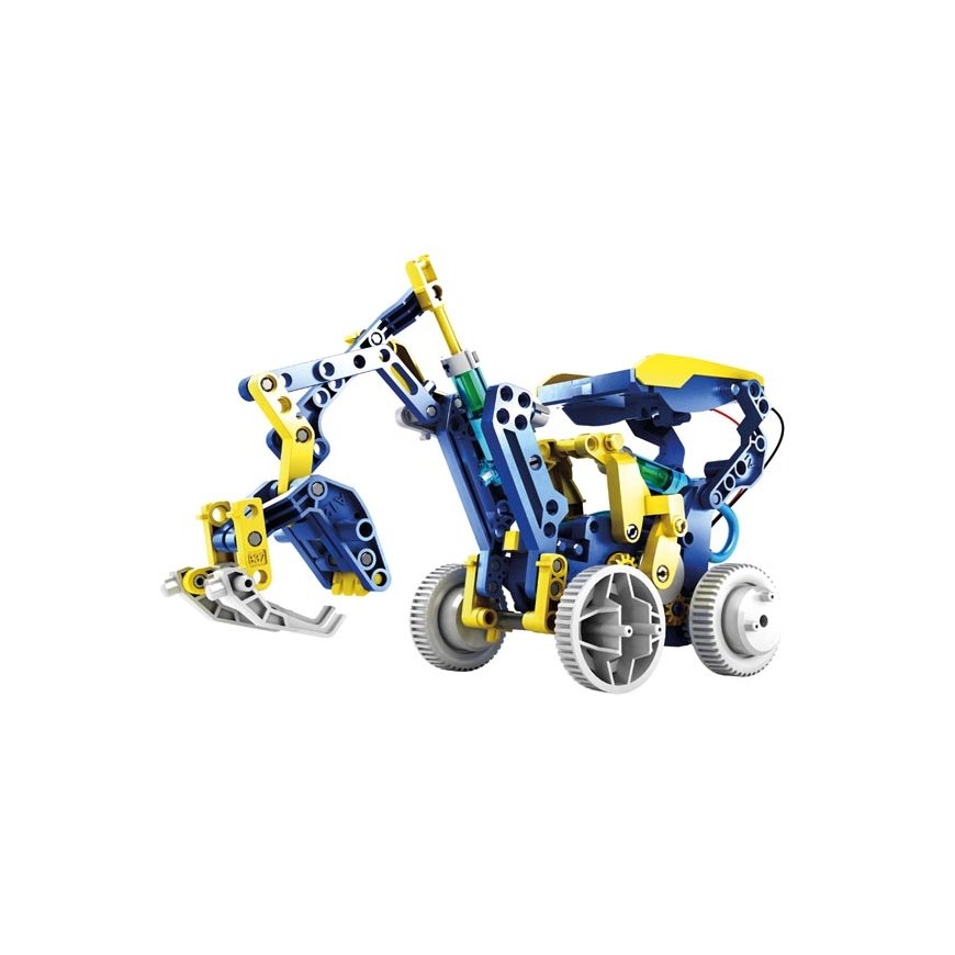 Velleman KSR17 робот игрушка