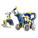 Velleman KSR17 viihderobotti Velleman KSR17 viihderobotti