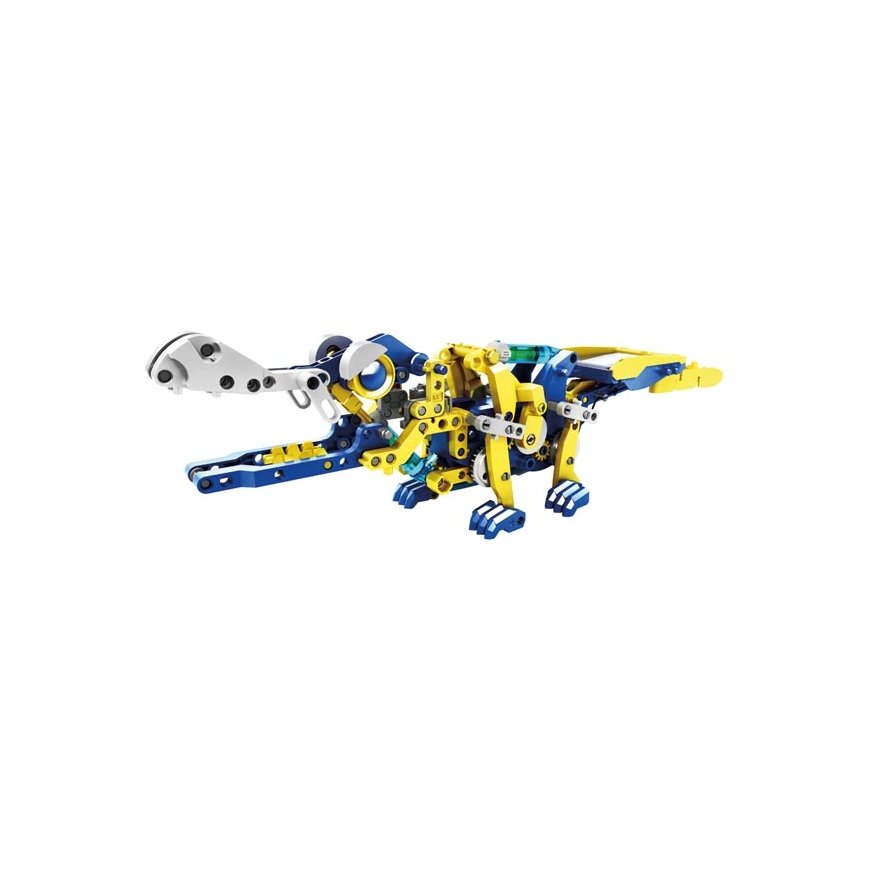 Velleman KSR17 izklaides robots – 3