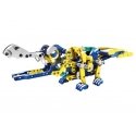 Velleman KSR17 izklaides robots Velleman KSR17 izklaides robots