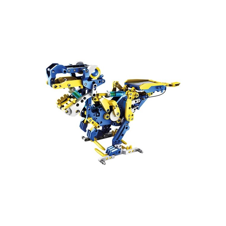 Velleman KSR17 робот игрушка – 5
