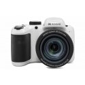 Kodak Astro Zoom AZ405 1/2.3" Bridge-kamera 20,68 MP BSI CMOS 5184 x 3888 pikseliä Valkoinen
