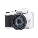 Kodak Astro Zoom AZ405 1/2.3" Tarpinio modelio fotoaparatas 20,68 MP BSI CMOS 5184 x 3888 pikseliai 
