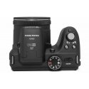 Kodak Astro Zoom AZ405 1/2.3" Sildkaamera 20,68 MP BSI CMOS 5184 x 3888 pikslit Valge