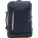 HP Travel 25 Liter 15.6 Blue Laptop Backpack HP Travel 25 Liter 15.6 Blue Laptop Backpack