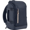 HP Travel 25 litran 15,6 tuuman sininen reppu kannettavalle HP Travel 25 litran 15,6 tuuman sininen reppu kannettavalle