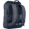 HP Рюкзак для ноутбука Travel, 25 л, 15,6", синий HP Рюкзак для ноутбука Travel, 25 л, 15,6", синий