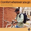 HP Рюкзак для ноутбука Travel, 25 л, 15,6", синий HP Рюкзак для ноутбука Travel, 25 л, 15,6", синий
