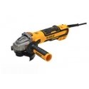 DeWALT DWE4357-QS portable sander Disc sander 10500 RPM Black, Yellow 1700 W DeWALT DWE4357-QS portable sander Disc sander 10500 RPM Black, Yellow 1700 W