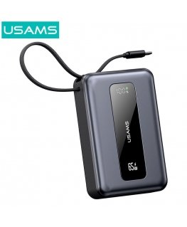 Powerbank USAMS XH Series CD243 20000mAh 65W tarnish