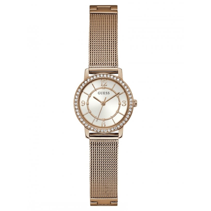 GUESS GW0534L3 rokas pulkstenis Aproces pulkstenis
