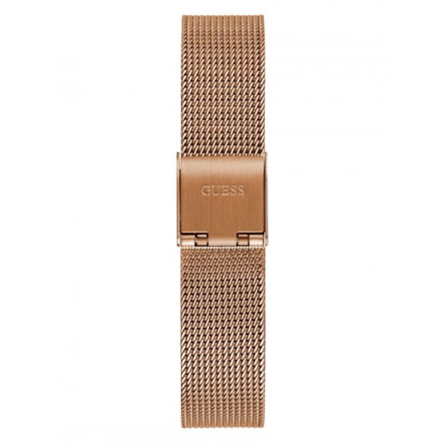 GUESS GW0534L3 watch Bracelet watch Female Quartz Rose gold – 2