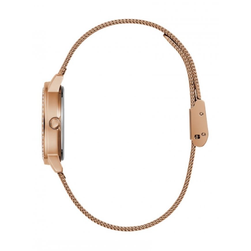 GUESS GW0534L3 наручные часы Часы на браслете Женский Кварц Rose Gold – 3