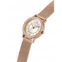 GUESS GW0534L3 rankinis laikrodis Laikrodis su apyranke Lizdinė Kvartcas „Rose Gold“