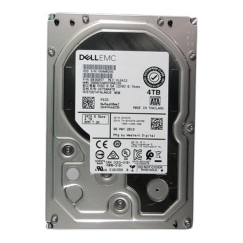 DELL 161-BBRL internal hard drive 4 TB 7200 RPM 3.5" Serial ATA III