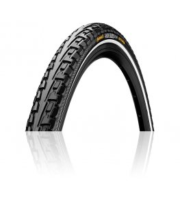Continental RIDE Tour 28" Дорога Бескамерная готовая шина