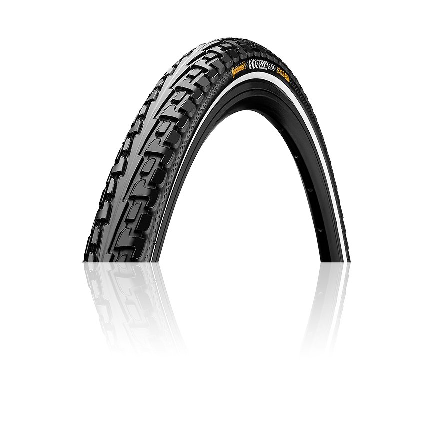 Continental RIDE Tour 28" Ceļš Tubeless