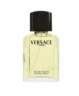 L`Homme EDT Tester