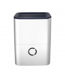 Midea MDDF-20DEN7 3 L 46 dB 280 W Juoda, Balta