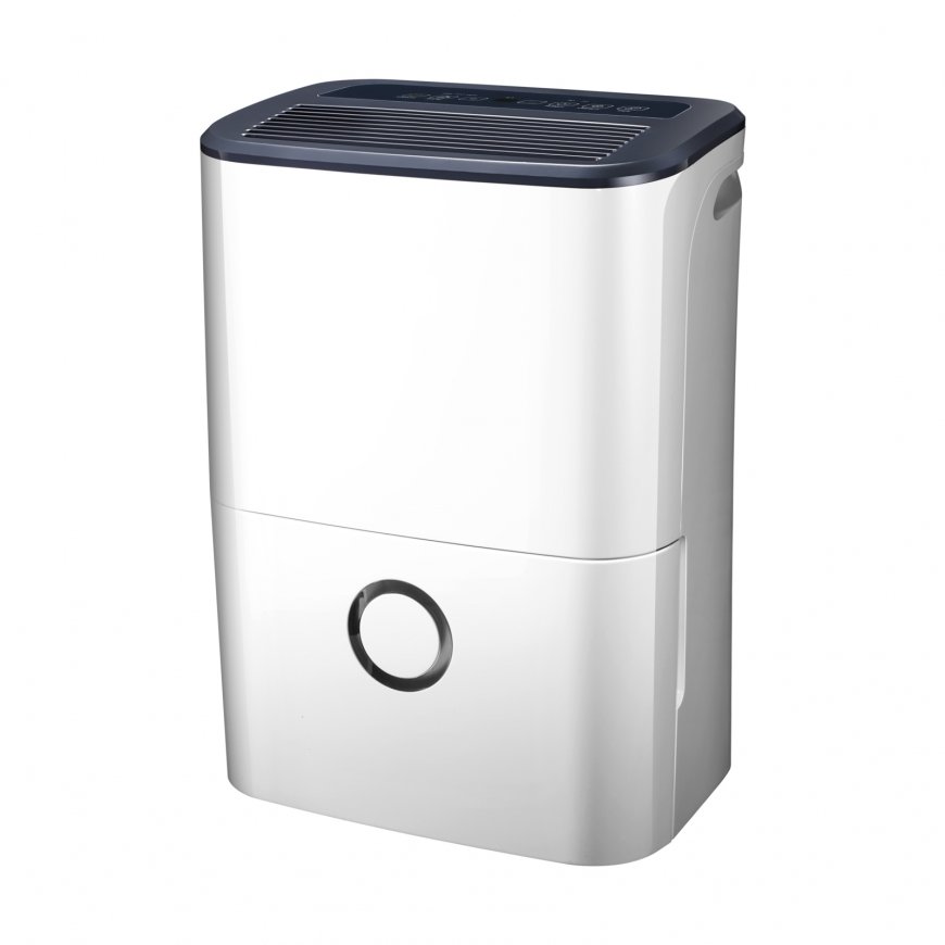 Midea MDDF-20DEN7 3 L 46 dB 280 W Melns, Balts – 3
