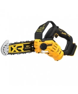 DeWALT DCMPS520N-XJ power hedge trimmer