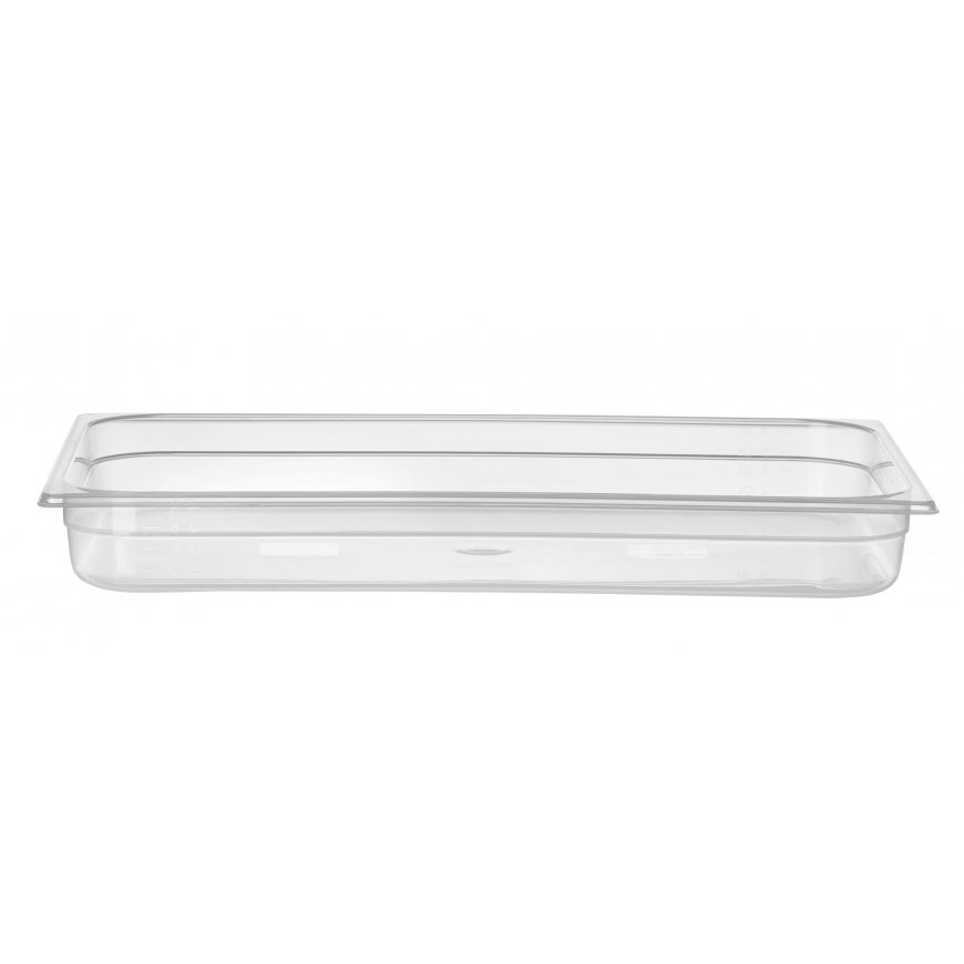 Hendi 880036 pārtikas produktu glabāšanas konteineru