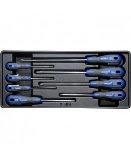 Proline Tools 58736 manual screwdriver