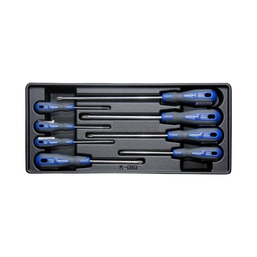 Proline Tools 58736 rankinis atsuktuvas