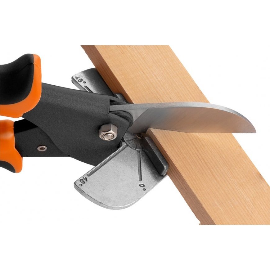 NEO tools 01-260 metallkäärid – 3
