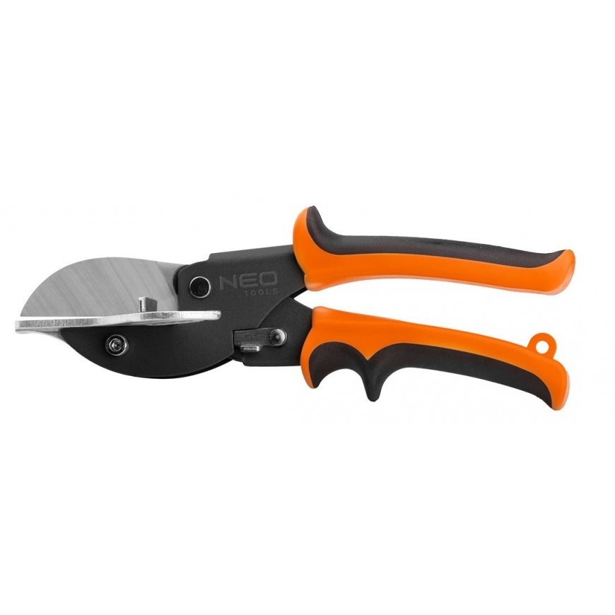 NEO tools 01-260 Metāla lokšņu giljotīna – 5